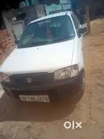 Maruti Suzuki Alto 2010 Petrol 150000 Km Driven