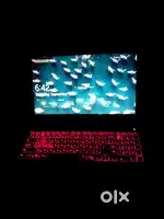 Dell Inspiron 5577 Gaming Laptop – i7 7th Gen, GTX 1050 4GB, SSD + HDD