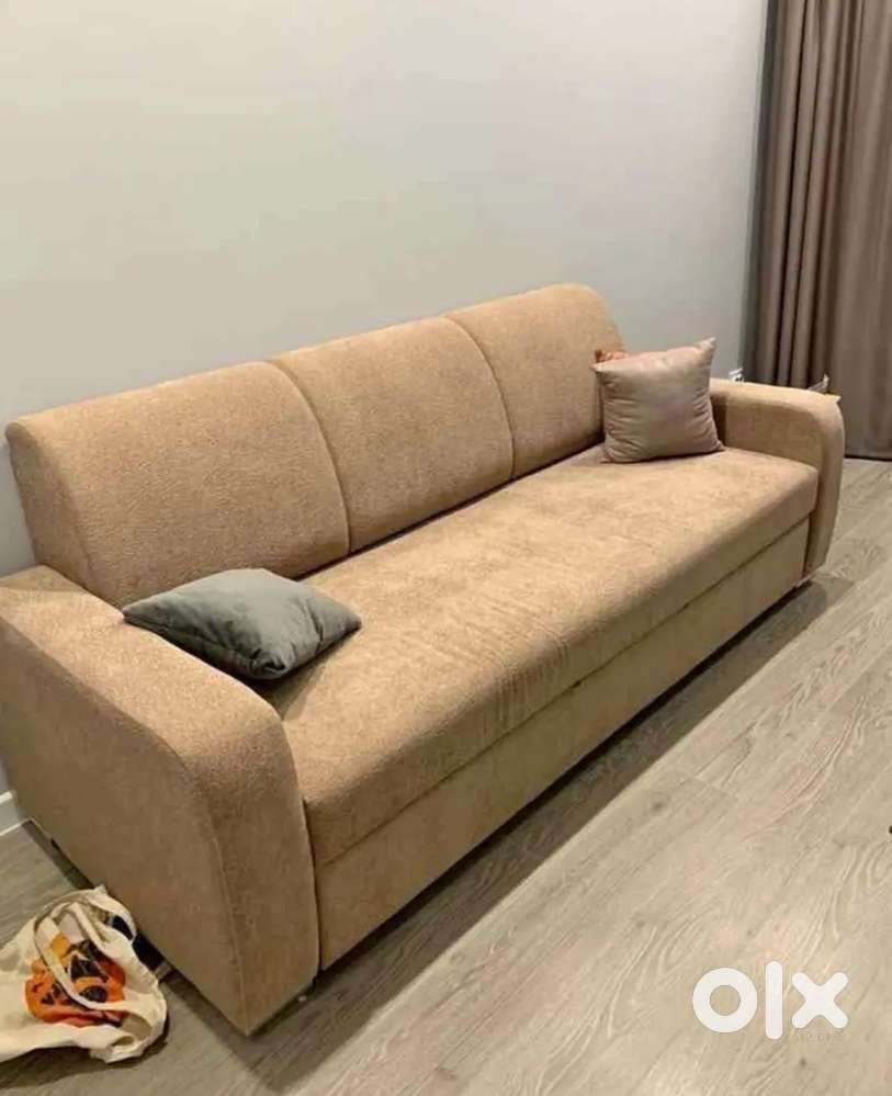 New brand sofa 3 seater
