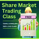 Stock Market Trading Class
