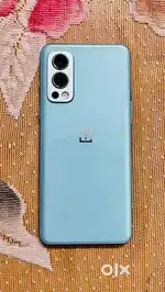 One plus Nord2 5g (8+128gb)