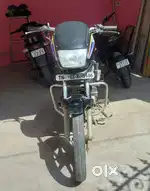 Hero Honda SUPER SPLENDER