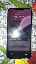 iphone 14 plus (87% battery health)
