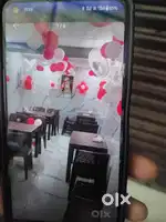 All Chinese food
