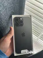 Iphone 15 pro max 512gb