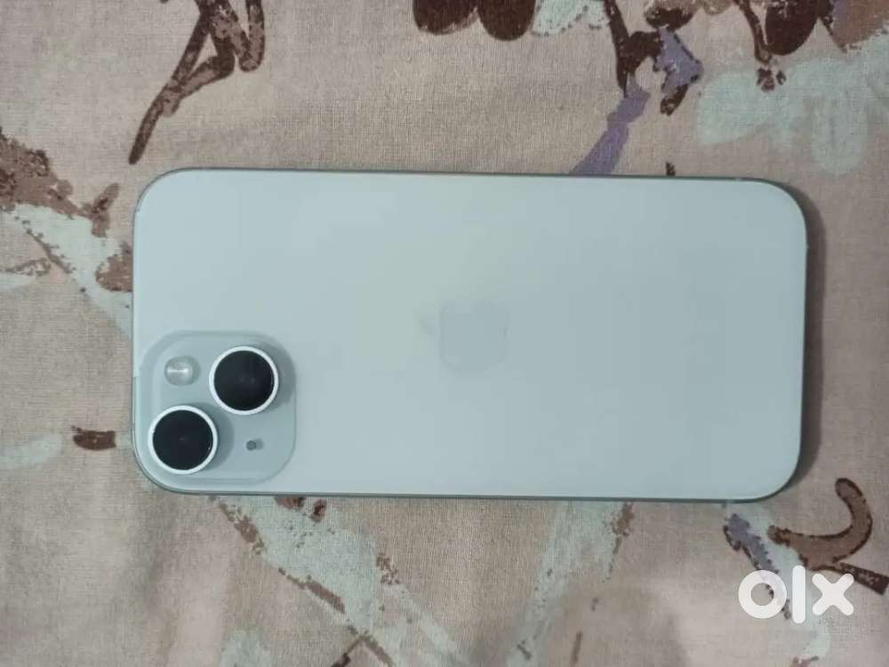 Iphone 15 new