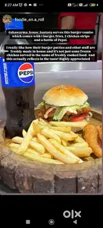 Need helper from 4 pm to 8pm 200 per day
