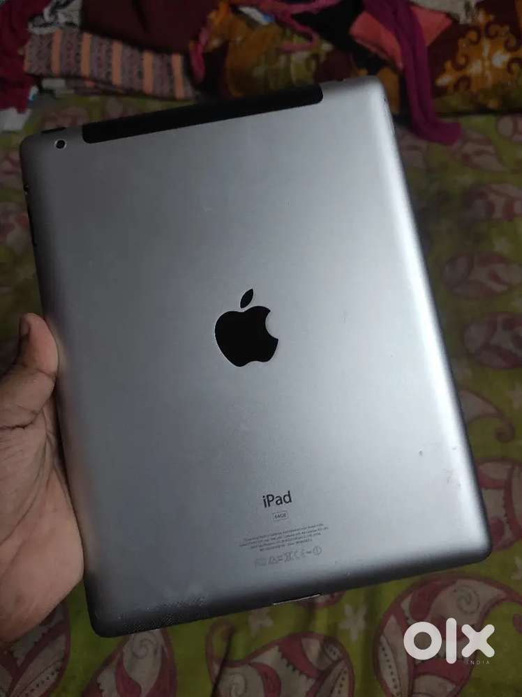 Ipad mini 2 Wifi Sim card