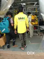 Part time job vacancy