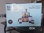 Food processor