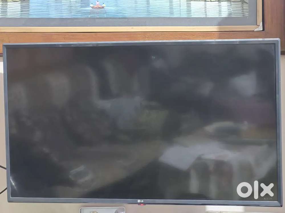 LG 109.22 cm (43-inch) Full HD LED Smart WebOS TV (Model: 43LM5760PTC)