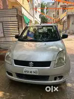Maruti Suzuki Swift 2006 Petrol Well Maintained