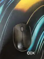Logitech  M170 Wireless mouse