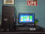 Complete Computer Set For Sell