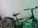 URGENT SALE BYCYCLE
