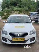 Maruti Suzuki Ciaz, 2018