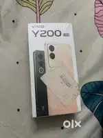 Seal pack phone brand new colour jungle green