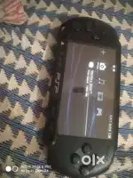 Psp selling Urgent  price is negotiable