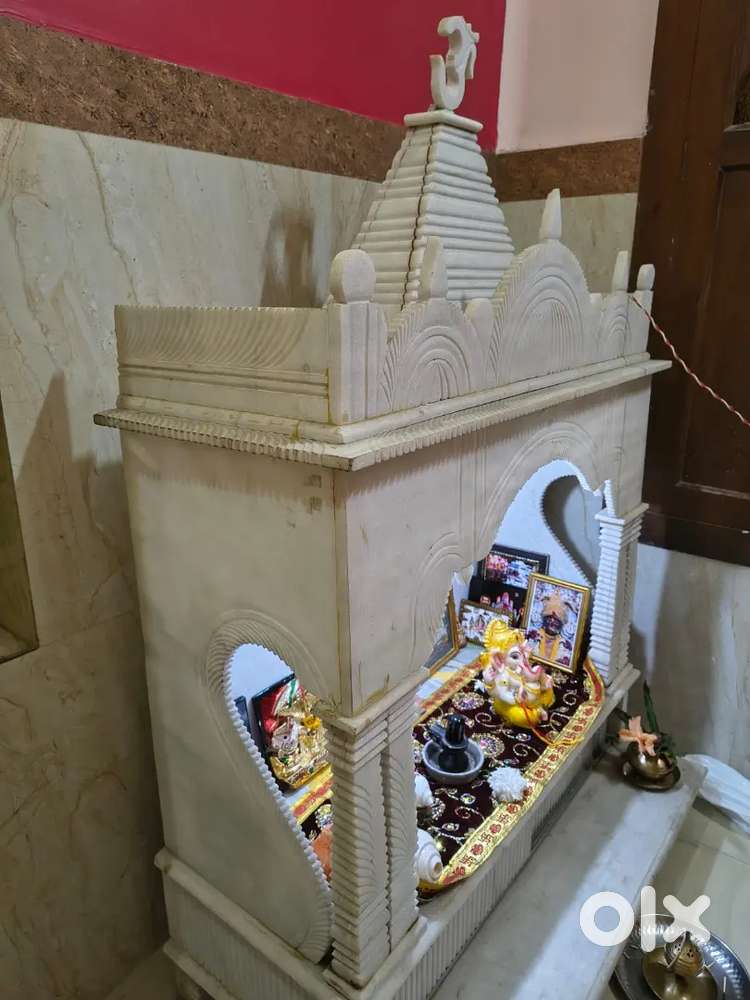 Marble Mandir