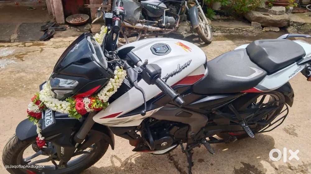 Selling my bike because of emergency