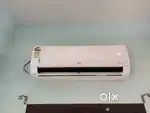 AC service