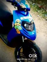 Aprilia 2018 model