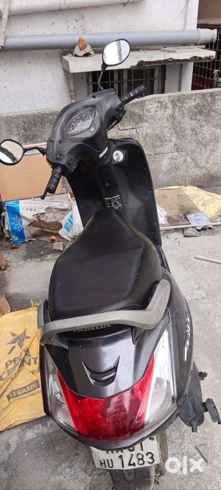Honda activa Bellandur 3g 2017 - 50000 fixed price