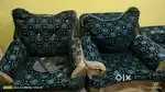 Sofa king size