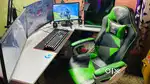 Gaming and Editing PC