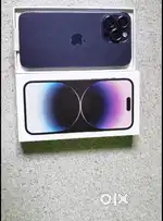 Iphone 14 pro max 128gb