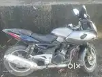 New battery, New Tyre, new carborator, New cdi