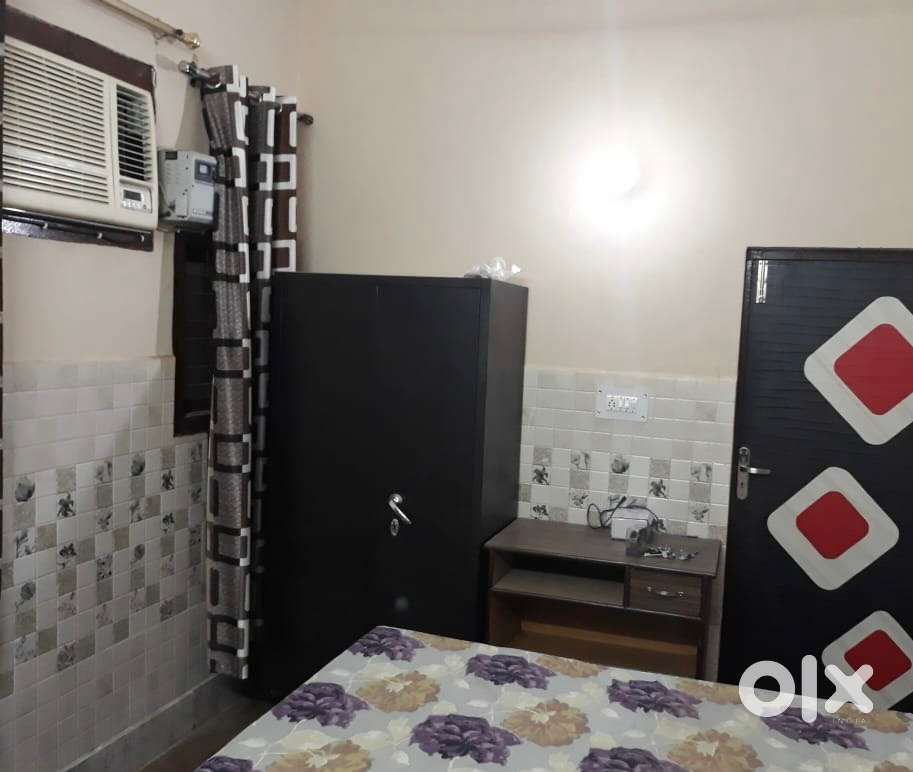 Girls Pg in Tilak Nagar