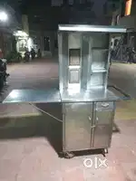 Shawarma machine for Rent & Sell