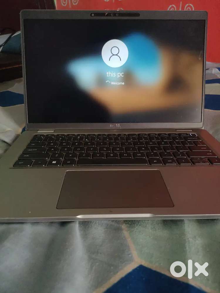 Dell latitude 5430