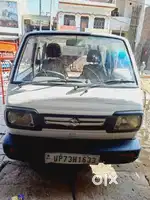 Maruti Suzuki Omni 2013 Petrol 70000 Km Driven