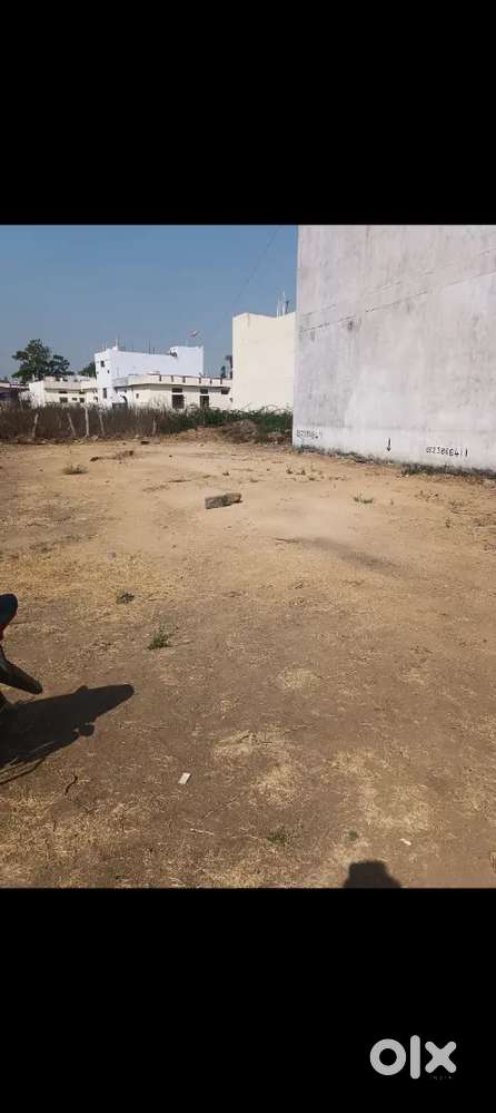 KAMAREDDY CHANCE PLOT FOR SALE