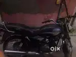 A bike good condition