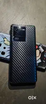 iQOO neo 6 5g