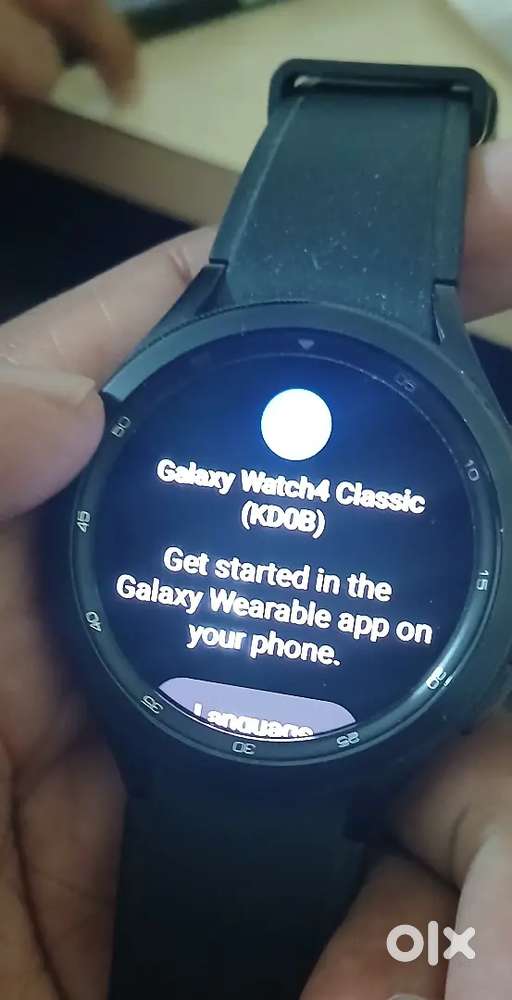 Smartwatch