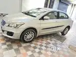 Maruti Suzuki Ciaz 2017 Petrol Well Maintained