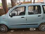 Maruti Suzuki Wagon R 2010