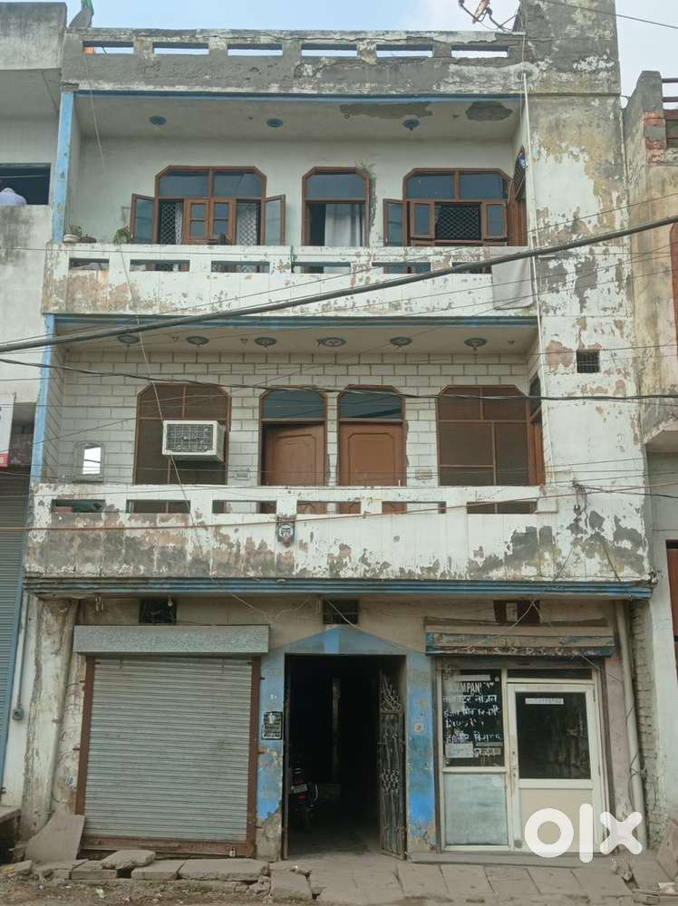 Sale only 2 crore 200gj