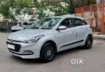 Hyundai Elite i20 Magna+ VTVT, 2017, Petrol
