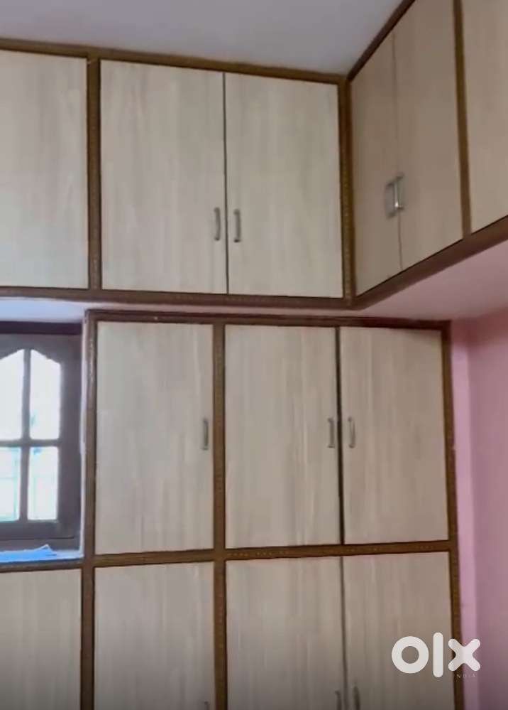 Rent house available