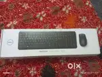 Dell keyboard km3322w wireless