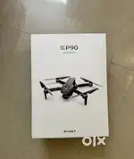 Pi Hot P90 max Drone camera