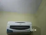 Symphony Ac cooler with remote