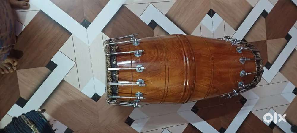 Murudangam new