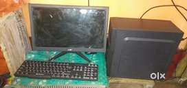Assamble computer