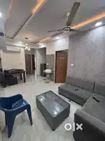 1,2,3 bhk fully furnished available